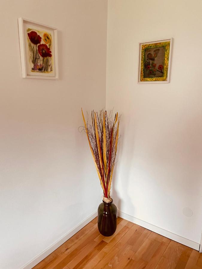 Haus Lana Apartment Dornbach Екстериор снимка